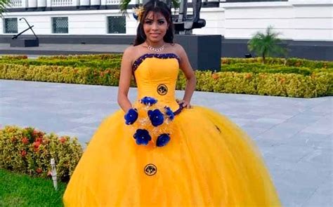 Joven celebra XV Años con vestido del Club América FOTOS| Mediotiempo