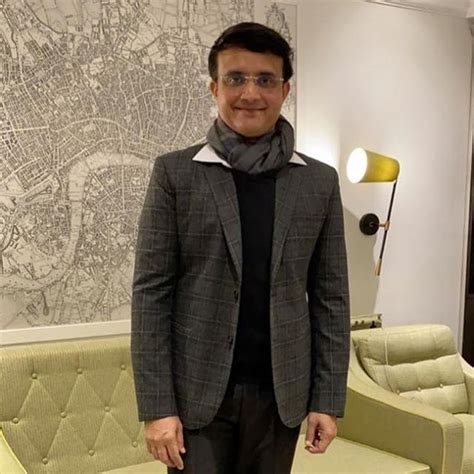 Sourav Ganguly - Biography, Height & Life Story | Super Stars Bio