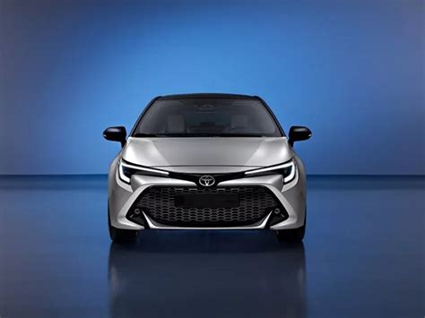 New 2023 Toyota Auris to Debut Later This Year - Lexus And Toyota