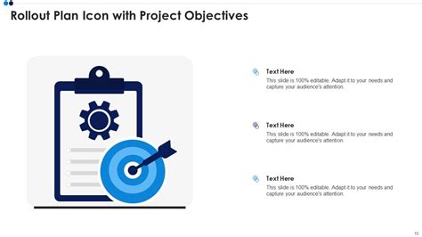 Project Rollout Plan Powerpoint Ppt Template Bundles | Presentation Graphics | Presentation ...