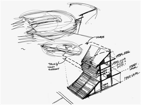 Freehand Technical Sketching at PaintingValley.com | Explore collection ...