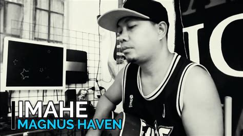 IMAHE by MAGNUS HAVEN - YouTube