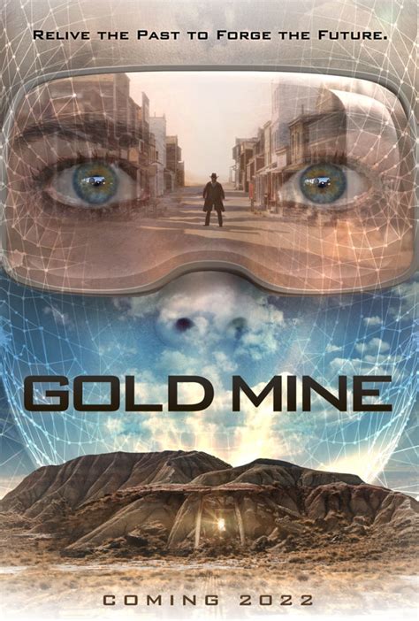 Gold Mine the Movie | CrowdFund.News