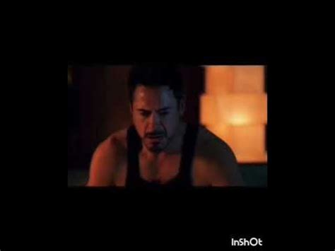 IRON MAN 4:Tony Stark vs Iron Man Return|Ending Scene-Transformation ...