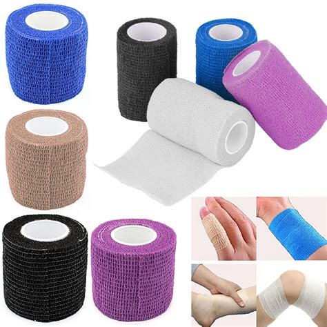 Aliexpress.com : Buy Outdoor Medical Bandage first aid kit Waterproof elastic bandage Self ...