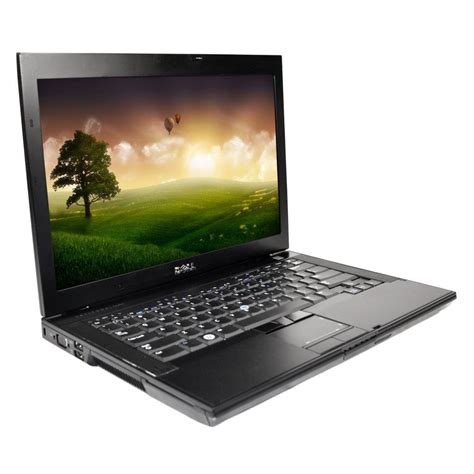 DELL LATITUDE E6400 LAPTOP Reviews, Specification, Battery, Price