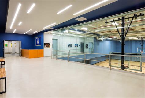 BRONX CHARTER SCHOOL FOR EXCELLENCE by CTA Architects P.C. - Architizer