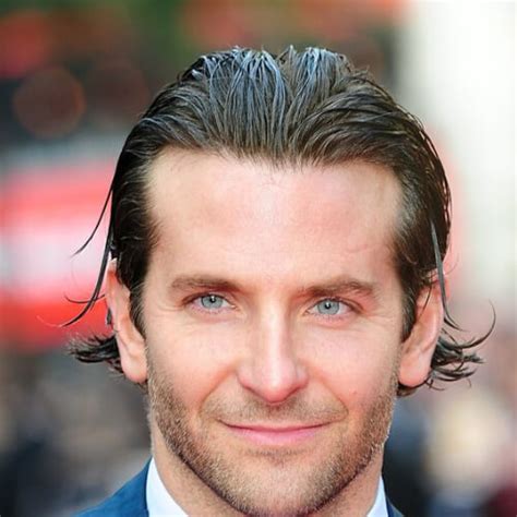 Latest 20 Bradley Cooper Haircut - Men's Hairstyle Swag