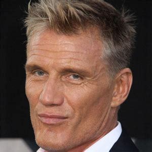 Dolph Lundgren - Age, Family, Bio | Famous Birthdays