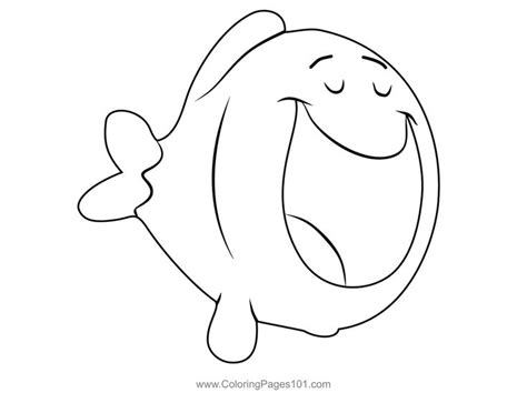 Pin on Bubble Guppies Coloring Pages