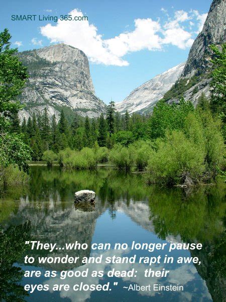 Why Wonder And Awe May Be The Cure For Worry, Fear and Narcissism