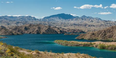 Lake Mohave | Visit Arizona