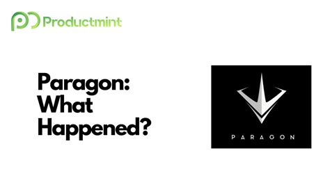 What Happened To Paragon? Here's Why It Was Shut Down