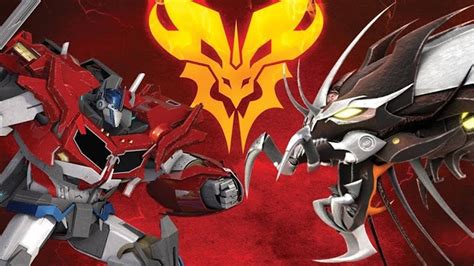 Transformers Prime: Predacons Rising - Movies on Google Play