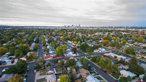 Best Investment Neighborhoods in Denver for 2020 | Unique Properties