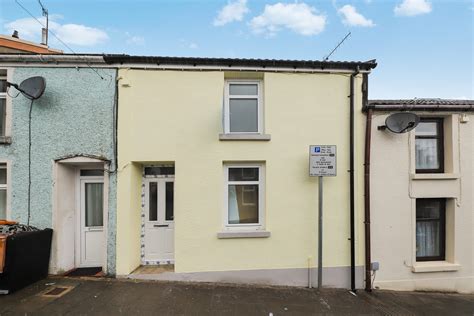 Morgan Street, Gadlys, Aberdare, CF44 8AP - Apex Estate Agents