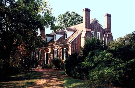 George Washington Birthplace - Saint Paul's Catholic Church | Hague, VA 22469