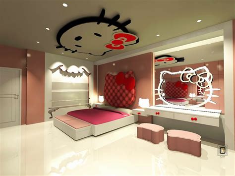 Hello Kitty Bedroom Decor at Walmart ~ Entertainment News, Photos & Videos - Calgary, Edmonton ...