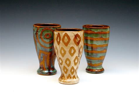 Examples of Student Ceramic Work — Meghan Sullivan Ceramics