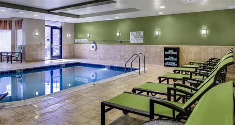 Hilton Garden Inn Pittsburgh Cranberry Township Hotel