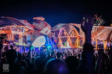 Ozora Festival 2019 Review - Psymedia