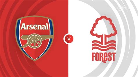 Arsenal vs Nottingham Forest Prediction and Betting Tips