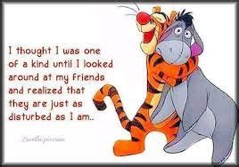 Eeyore Happy Birthday Quotes - ShortQuotes.cc