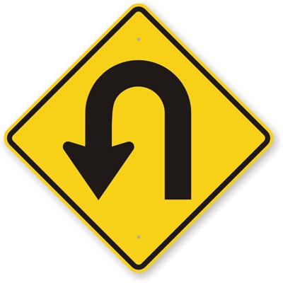 U Turns and Plan Qs by Syndi Powell