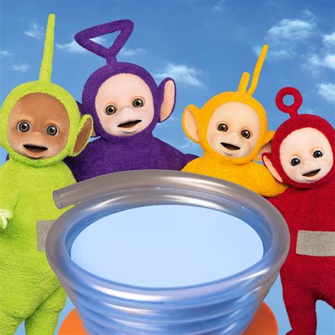 Teletubbies Tubby Custard Tubby Custard Nostalgia | Hot Sex Picture