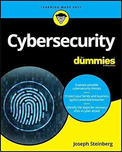 18 Best Books to Learn Cyber Security – Dr. Erdal Ozkaya