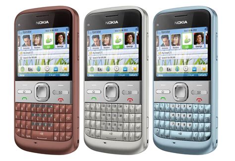 Top 5 Best Nokia Mobile Phones Below 10000