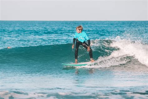 Kids Afterschool Surfing - Orewa Surf Lessons