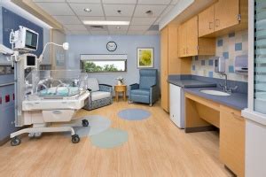 Henrico Doctor's Hospital Forest Campus - The Women's Hospital ...