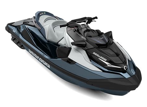 2024 SEA-DOO GTX LTD 300 – Friday's Jet Skis