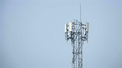 Telecommunication Background Stock Photos, Images and Backgrounds for ...