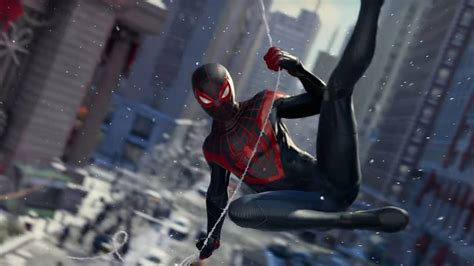 All Spider-Man: Miles Morales suits and how to get them | GamesRadar+