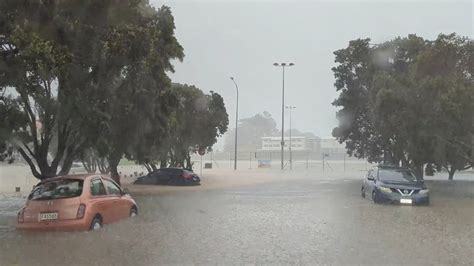 New Zealand counts cost of Auckland floods, more ‘adverse weather coming’ | World News ...