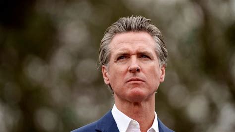 Gov. Newsom will spend part of week in DC as he tries to Trump-proof ...