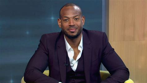 Marlon Wayans says comedy helps him process loss: 'I realize my purpose' - Good Morning America