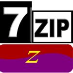 7zip Classic-arj | Free SVG