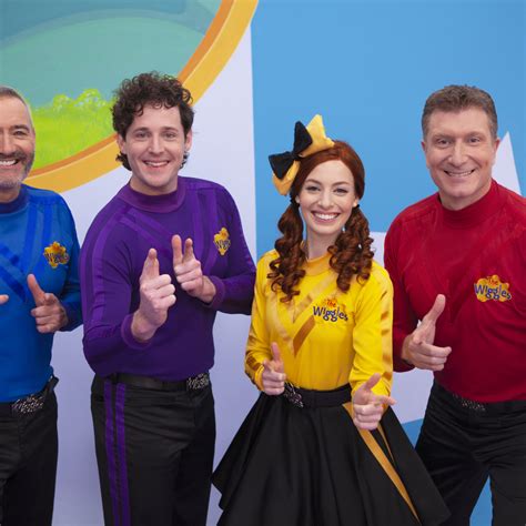 The Wiggles O Canada Sing Along Treehouse ??, 52% OFF