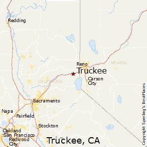 Truckee, CA