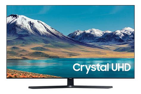 2020 55" TU8500 Crystal UHD 4K HDR Smart TV | Samsung Support UK