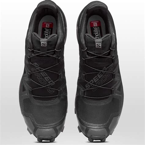 Salomon Speedcross 5 GTX Trail Running Shoe - Men's | Backcountry.com