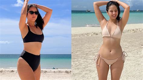 LOOK: Maxene Magalona's Beach Outfits in Boracay | Preview.ph