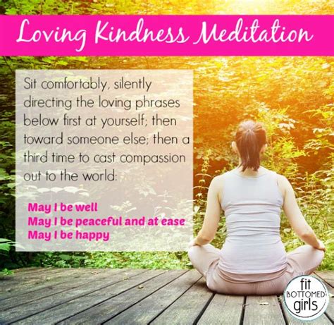 Meditation Tips: Dos, Don'ts and a Loving Kindness Meditation to Try