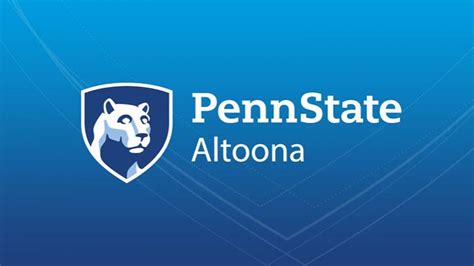 Penn State Altoona announces 2021 faculty and staff award recipients ...