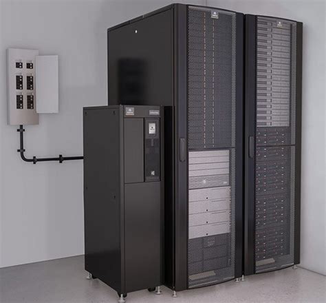 Vertiv launches compact uninterruptible power supply (UPS) system