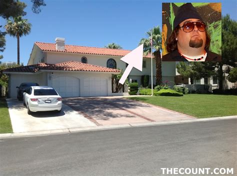 chumlee pawn stars house – TheCount.com