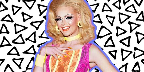 Blair St. Clair Dishes on That Emotional ‘Drag Race’ Moment and the Trouble With Her Hometown ...